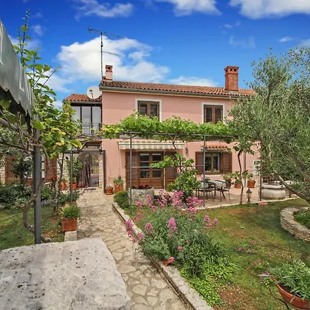 Casa Emilia In * Istrien Vodnjan