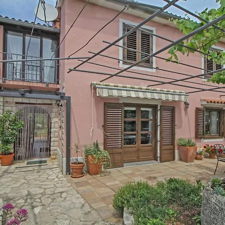 Casa Emilia In * Istrien