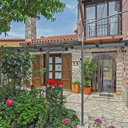 Casa Emilia In * Istrien Guest house Vodnjan