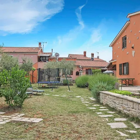 Casa Emilia In * Istrien Vodnjan