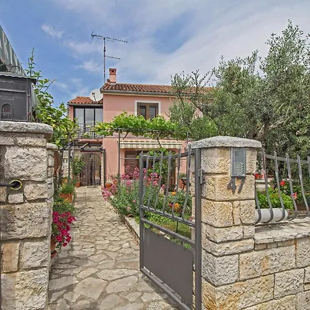 Πανσιόν Casa Emilia In * Istrien Vodnjan