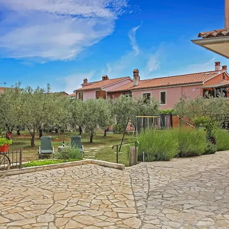 Casa Emilia In * Istrien