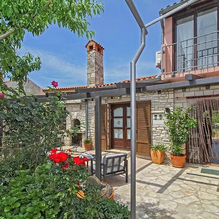 Casa Emilia In * Istrien בית הארחה וודניאן
