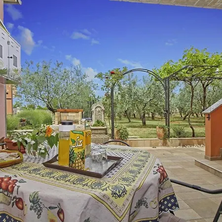 Casa Emilia In * Istrien