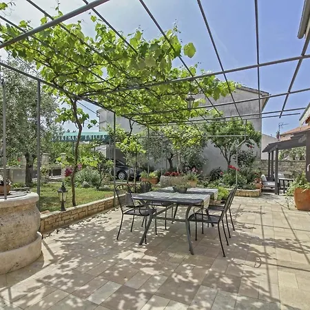 Guest house Casa Emilia In * Istrien