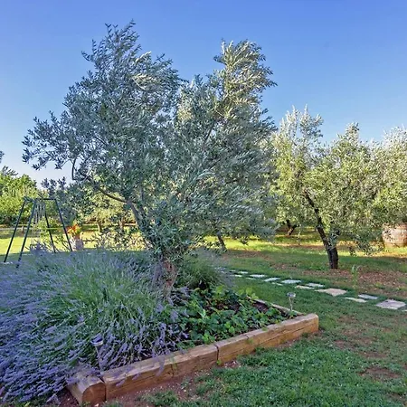 Guest house Casa Emilia In * Istrien Vodnjan
