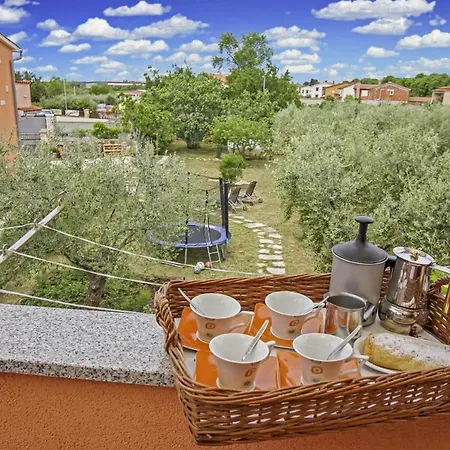 Casa Emilia In * Istrien 3*