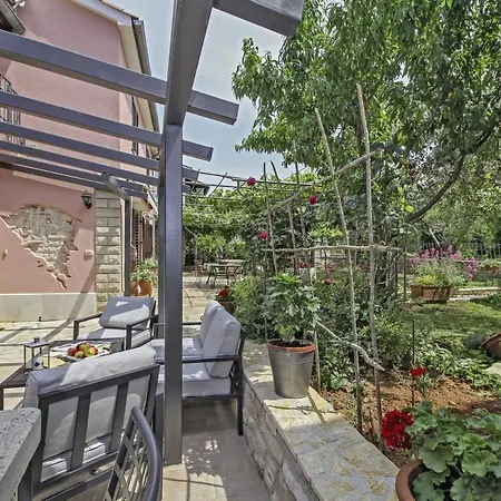 Guest house Casa Emilia In * Istrien 3*