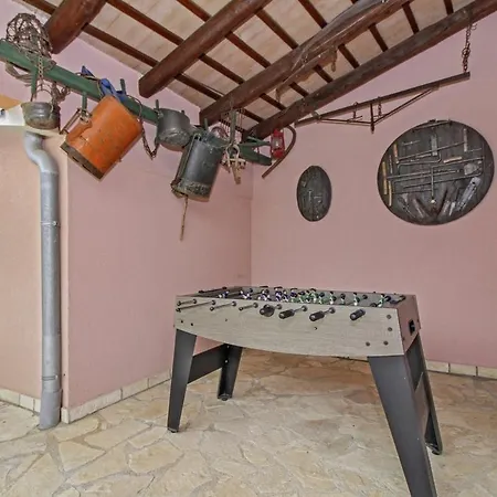 Guest house Casa Emilia In * Istrien Vodnjan