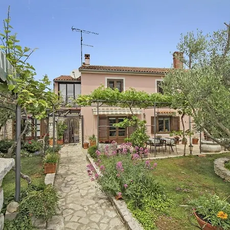 Casa Emilia In * Istrien 3*