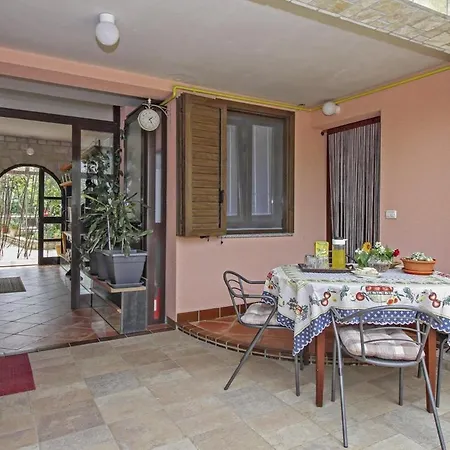 Guest house Casa Emilia In * Istrien Vodnjan