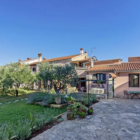 Casa Emilia In * Istrien Guest house 3*