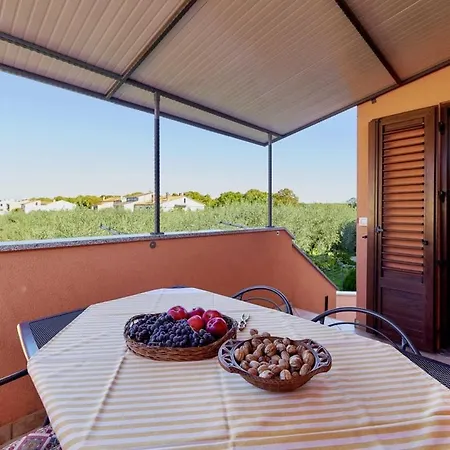 Casa Emilia In * Istrien 3*