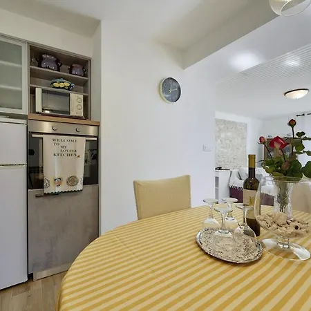 Casa Emilia In * Istrien Guest house