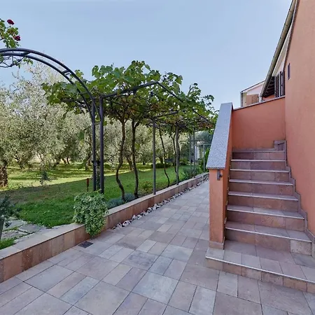 Guest house Casa Emilia In * Istrien 3*
