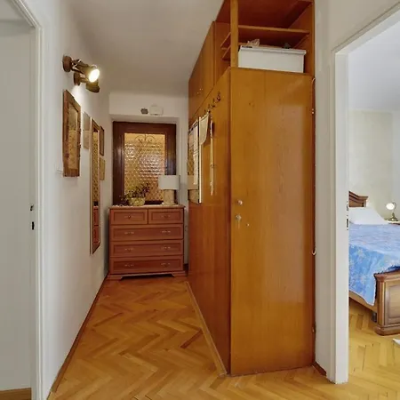Guest house Casa Emilia In * Istrien 3*
