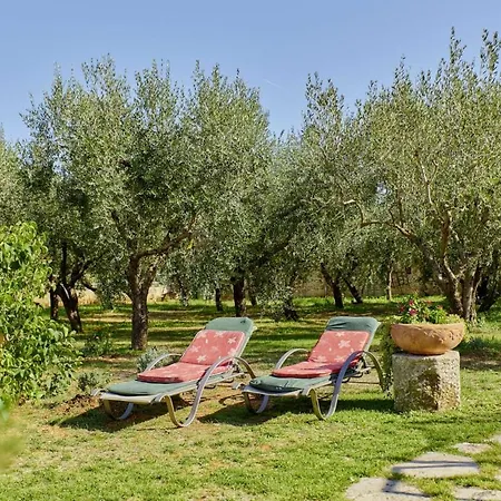 Casa Emilia In * Istrien Vodnjan