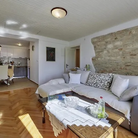 Casa Emilia In * Istrien 3*