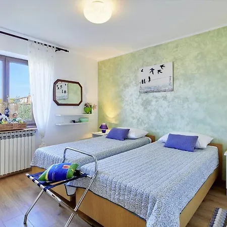 Guest house Casa Emilia In * Istrien Vodnjan