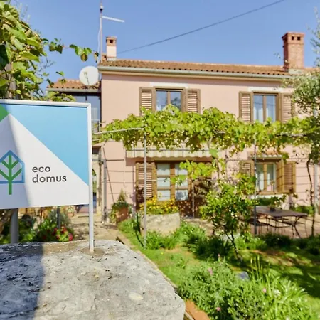 Casa Emilia In * Istrien 3* Vodnjan