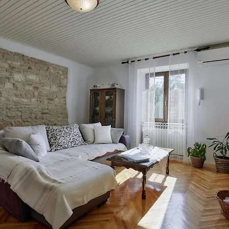 Guest house Casa Emilia In * Istrien Vodnjan
