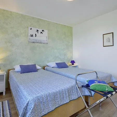 Casa Emilia In * Istrien Guest house 3*