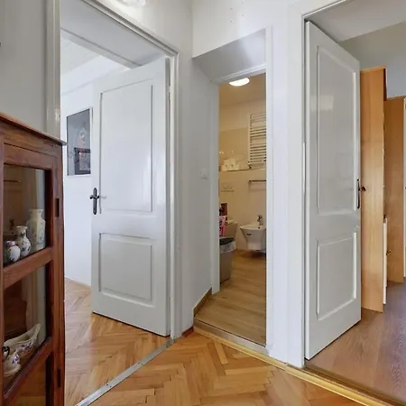 Casa Emilia In * Istrien Vodnjan