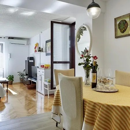 Casa Emilia In * Istrien Vodnjan