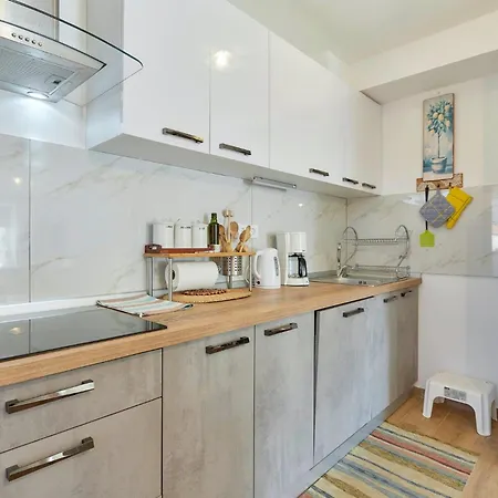 Πανσιόν Casa Emilia In * Istrien 3*