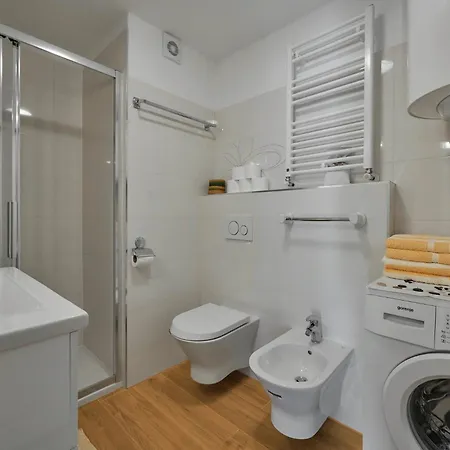 Casa Emilia In * Istrien 3* Vodnjan
