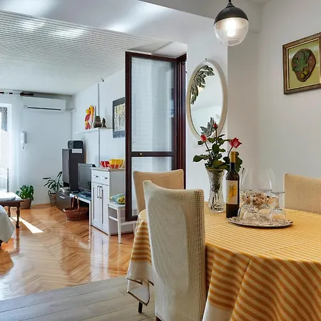 Casa Emilia In * Istrien