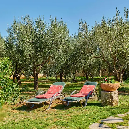 Casa Emilia In * Istrien