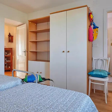 Πανσιόν Casa Emilia In * Istrien Vodnjan
