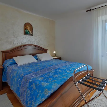 Casa Emilia In * Istrien וודניאן