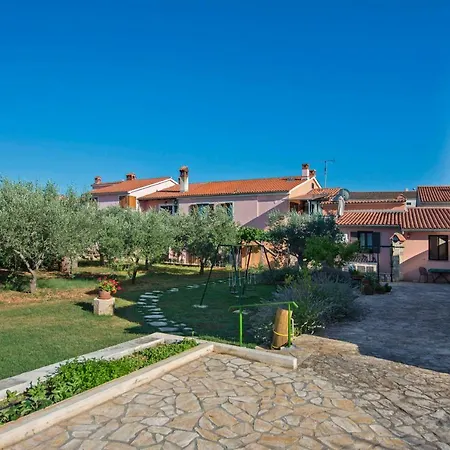 Guest house Casa Emilia In * Istrien 3*