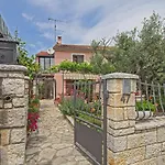 Πανσιόν Casa Emilia In * Istrien Vodnjan