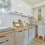 Πανσιόν Casa Emilia In * Istrien 3*