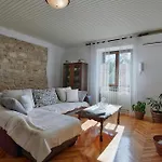 Πανσιόν Casa Emilia In * Istrien 3*