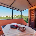 Πανσιόν Casa Emilia In * Istrien