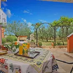 Casa Emilia In * Istrien Πανσιόν 3*