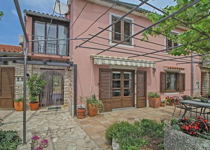 Casa Emilia In * Istrien