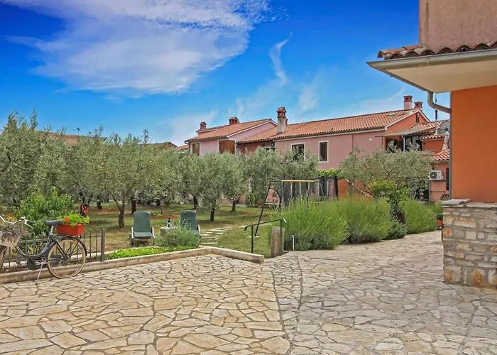 Casa Emilia In * Istrien